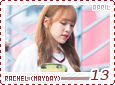 april-maydayrachel13