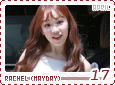 april-maydayrachel17