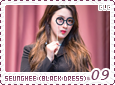 clc-blackdressseunghee09