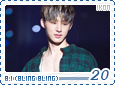 ikon-blingblingbi20