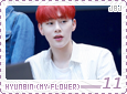jbj-myflowerhyunbin11