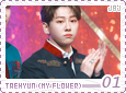 jbj-myflowertaehyun01