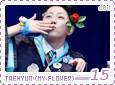 jbj-myflowertaehyun15