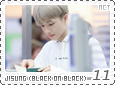 nct-blackonblackjisung11