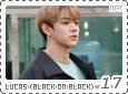 nct-blackonblacklucas17