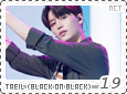 nct-blackonblacktaeil19