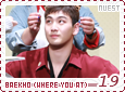 nuest-whereyouatbaekho19