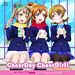 lovelive-cheerdaycheergirl