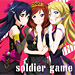 lovelive-soldiergame