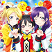 lovelive-sunnydaysonghatenaheartbeat