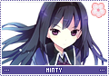 mc-Minty